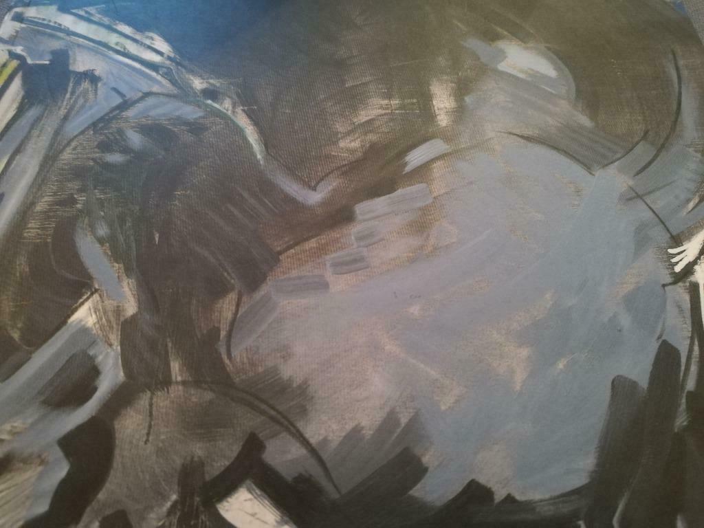Maurice Wyckaert Hulde 60pag 40ill Cobra, Enlèvement ou Envoi, Neuf, Peinture et dessin