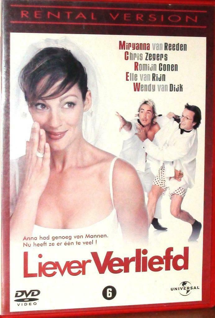 2 dvd plutôt amoureux et alibi, Enlèvement ou Envoi, Comédie