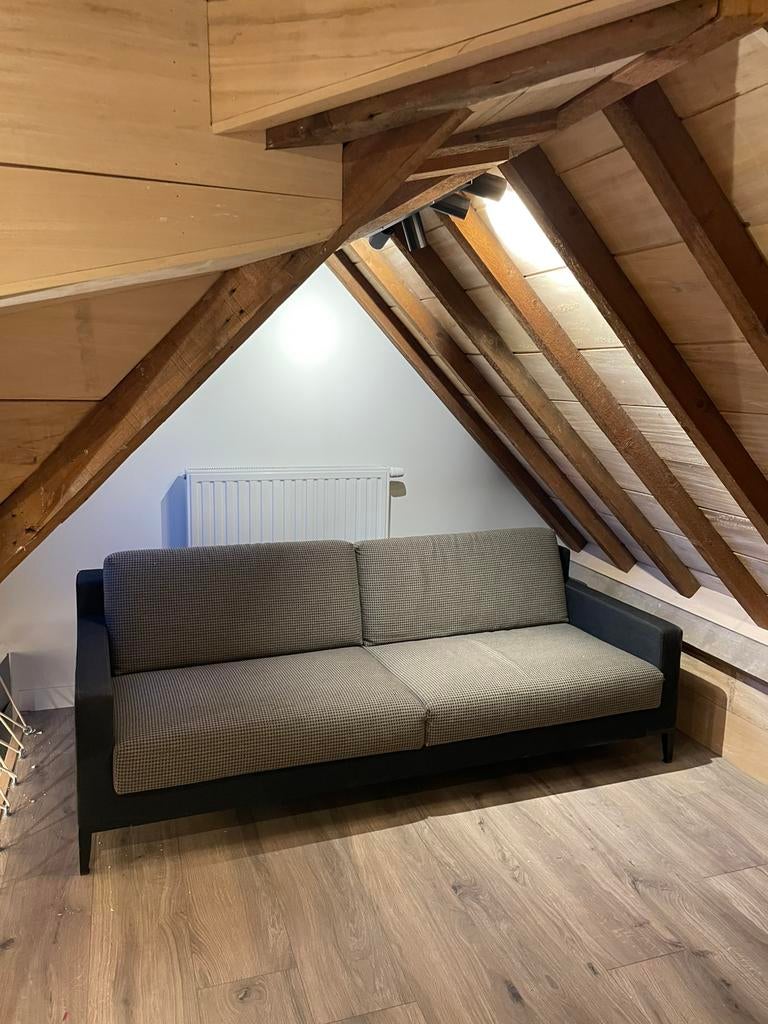 Canapé confortable à vendre, Enlèvement, Comme neuf