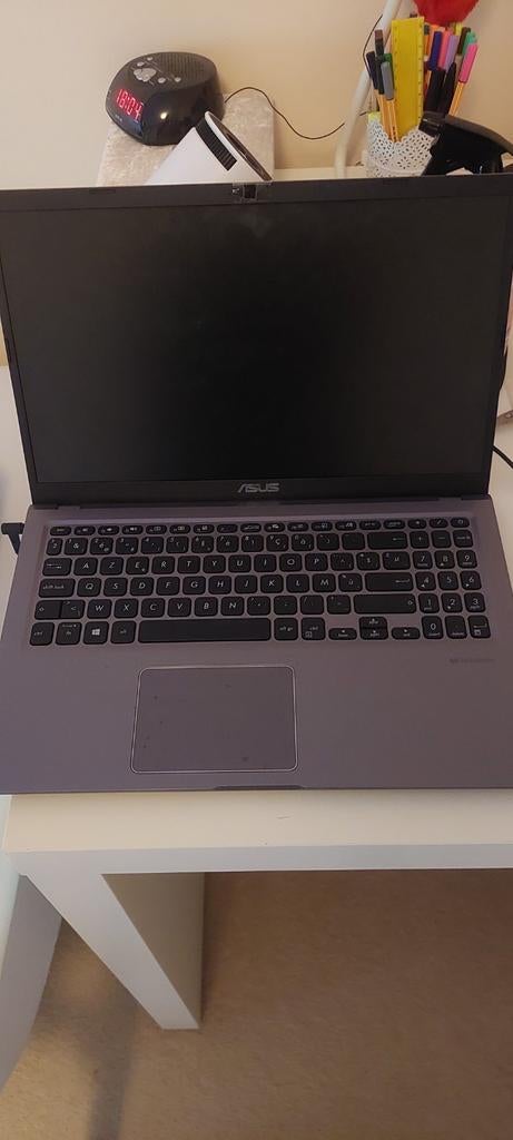 Asus X515MA-BR234T  be azerty, Ophalen of Verzenden, Zo goed als nieuw, Azerty, SSD