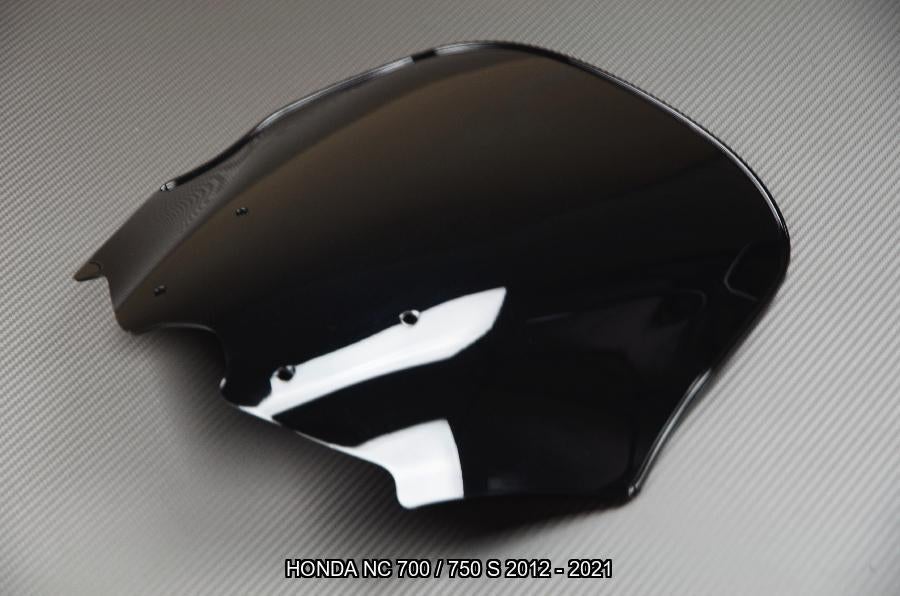 Bulle pour HONDA NC 700 / 750 S 2012 2021 2014, Motos, Enlèvement ou Envoi, Neuf