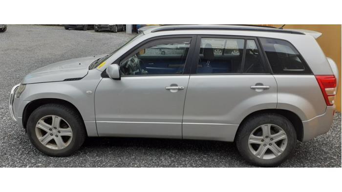 Portier 4Deurs links-achter van een Suzuki Grand Vitara (Z2S, Auto-onderdelen, Gebruikt, -, Deur, -