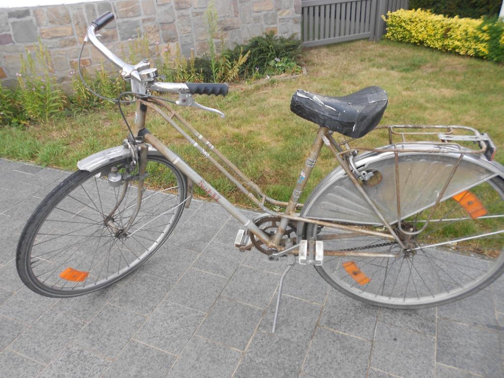 damesfiets, Minder dan 47 cm, Ophalen, Overige merken, Gebruikt