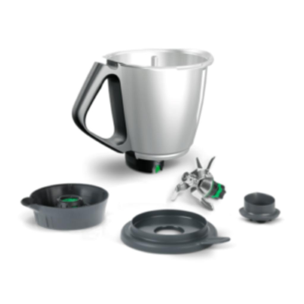 Thermomix onderdelen, Info@qelectronics.be, Nukerkestraat, 9681 Nukerke, Nieuw, Ophalen of Verzenden