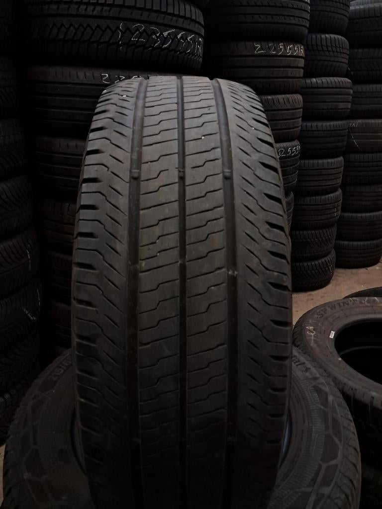 2156515C 215/65/15c 215/65r15C zomer Continental, Auto-onderdelen, Besturing, Ophalen