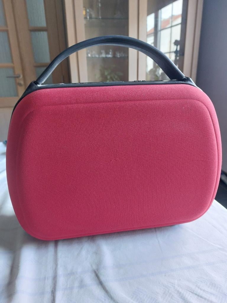 Samsonite beautycase, Enlèvement, Utilisé