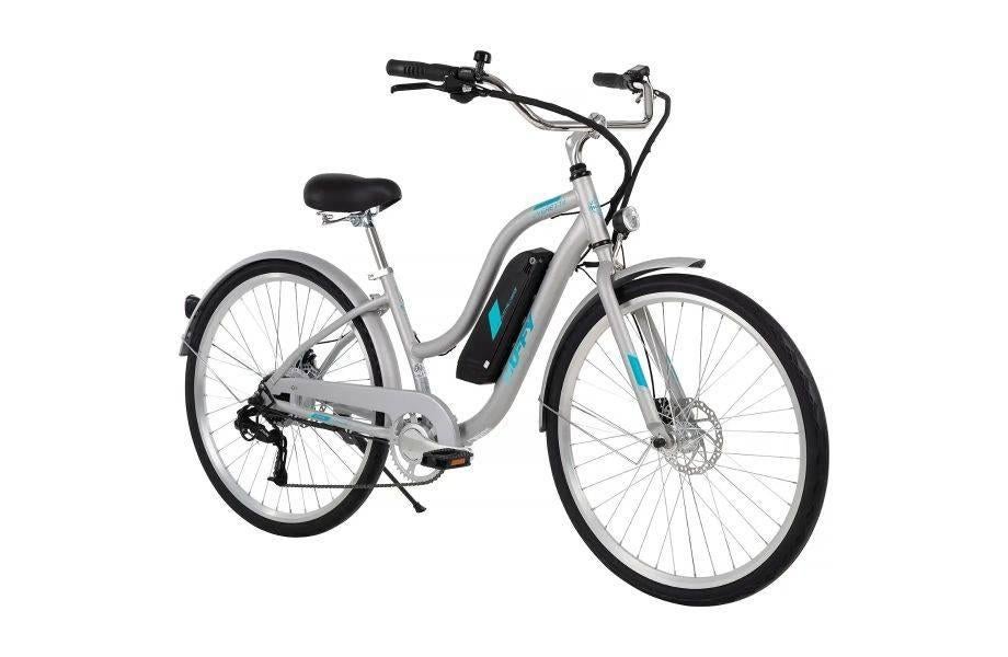 2 VELOS ELECTRIC (ou 700€/ Pièce), Neuf, Veloretti, 59 cm ou plus, Enlèvement