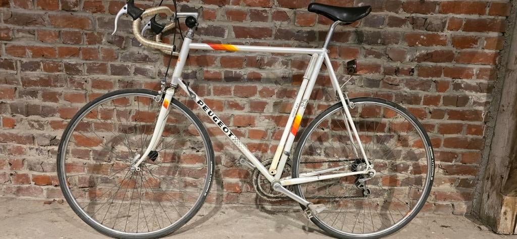 Peugeot Tourmalet, Enlèvement