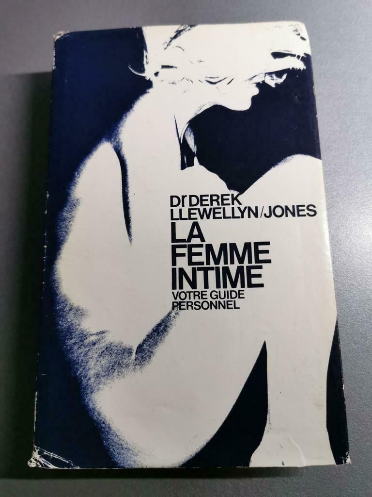 La femme intime, Enlèvement ou Envoi, Utilisé, Sciences naturelles