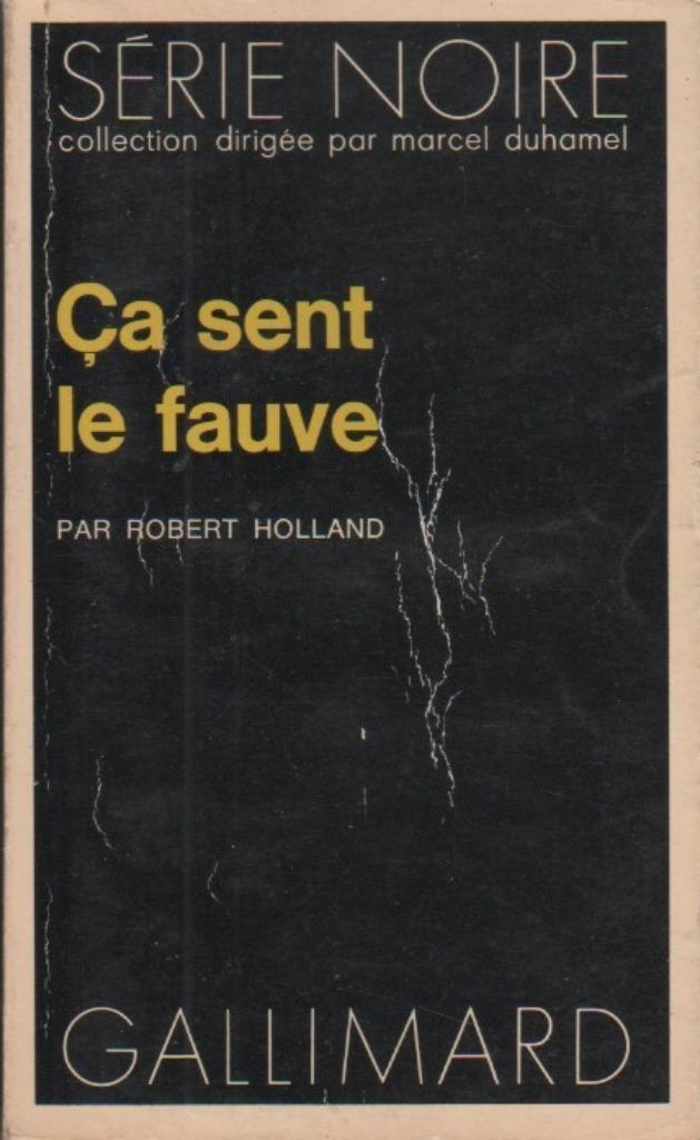 Ca sent le fauve de Robert Holland, Enlèvement ou Envoi, Utilisé
