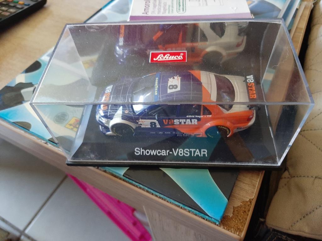 Lot de 6 voitures Opel Schuco, Enlèvement ou Envoi, Comme neuf, Voiture, Schuco