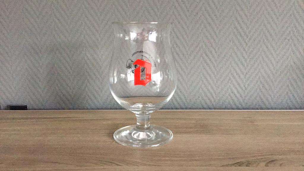 6 verres Duvel, Enlèvement, Comme neuf, Duvel