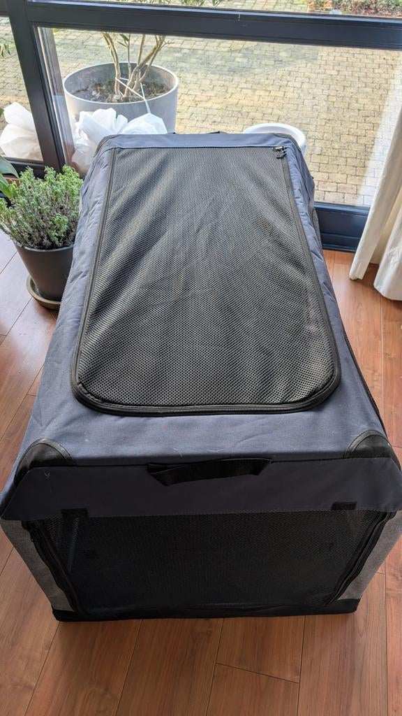 Mobiele hondenbench, Dieren en Toebehoren, Ophalen