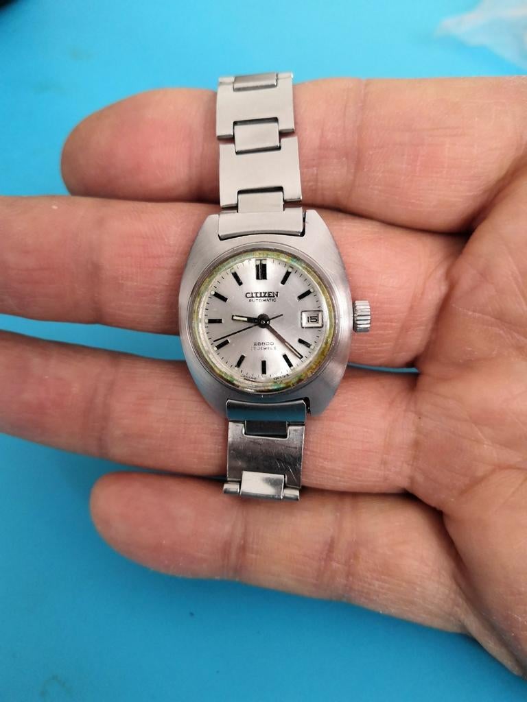 Citizen automatique pour femme rare, Enlèvement ou Envoi, Citizen