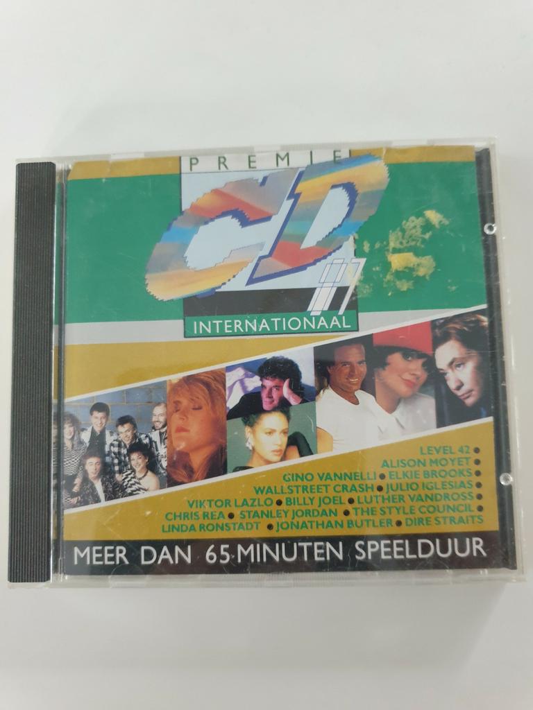 1987, Enlèvement ou Envoi, Comme neuf