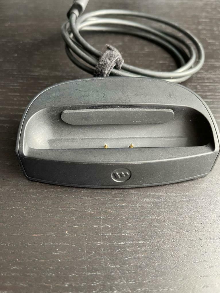 Mophie juice pack dock iPhone 6(S) Plus zwart, Ophalen of Verzenden, Zo goed als nieuw, Telefoonhanger of Accessoire, Apple iPhone