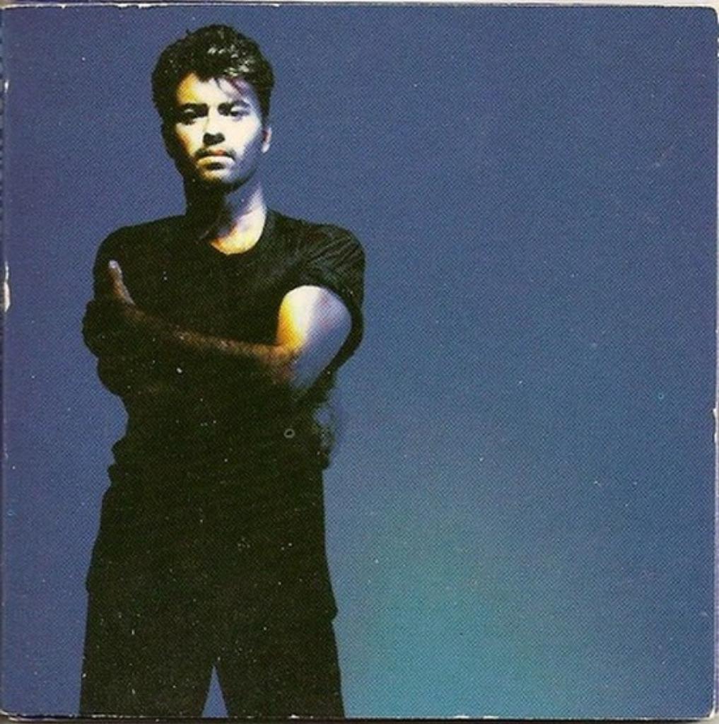 GEORGE MICHAEL FREEDOM 3" MINI CD SINGLE (WHAM), 1 single, Verzenden, Gebruikt, Dance