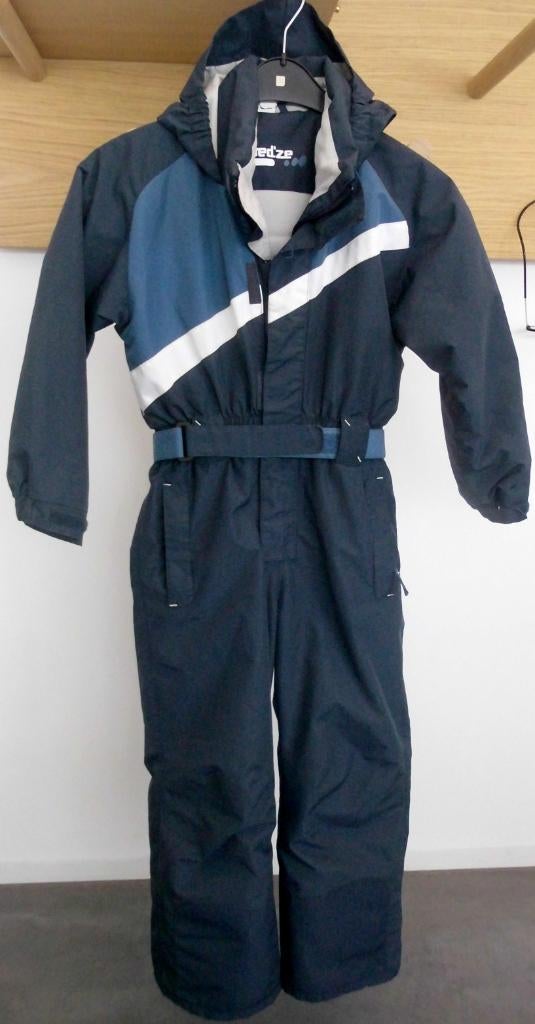 Zeer mooi skipak „WEDZE” Maat 122/133, Sport en Fitness, Skiën en Langlaufen, Zo goed als nieuw, Kleding, Ski, Overige merken