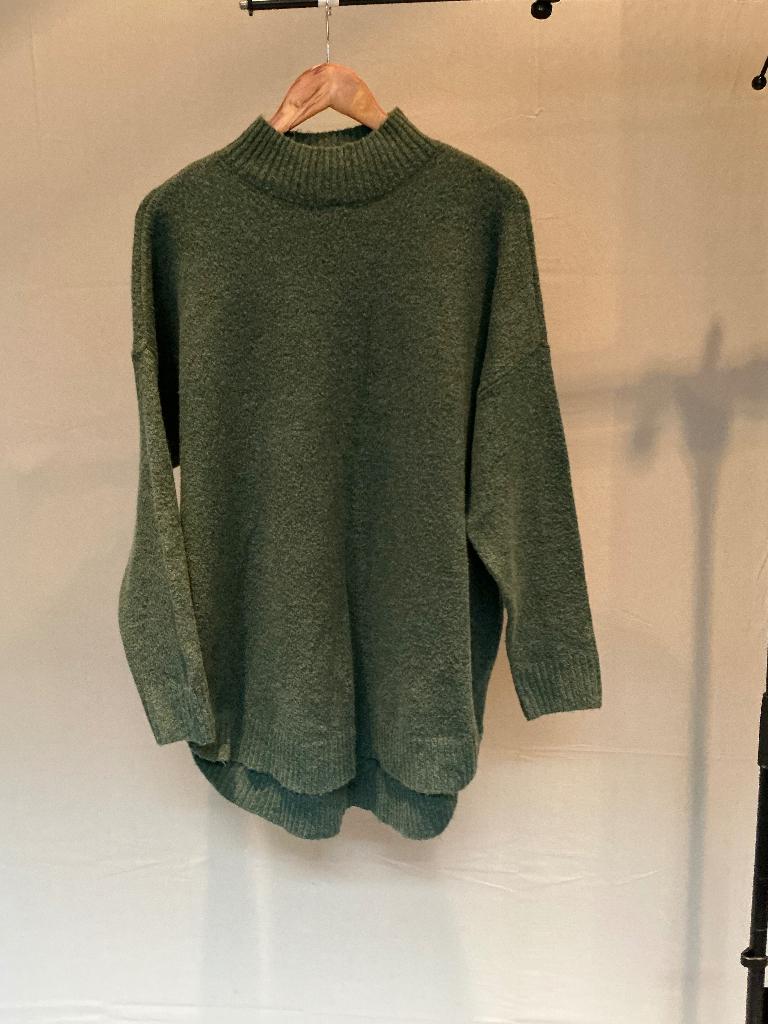 NIEUW - lange trui VERA MODA - S, Vero Moda, Nieuw, Ophalen of Verzenden, Maat 36 (S)