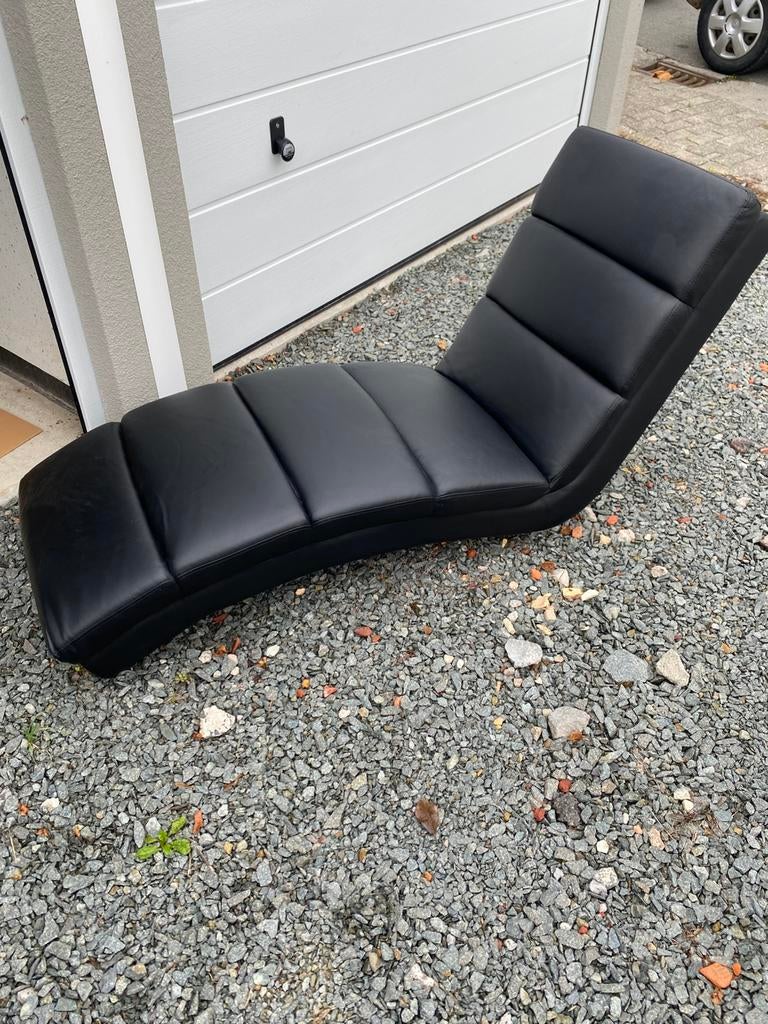 Ligzetel, Enlèvement, Cuir, Modern, 125 à 150 cm