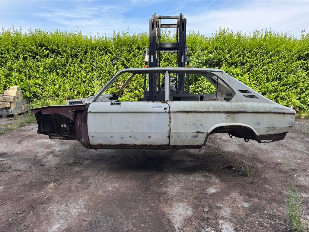 Bmw 2002 touring e6, Autos, Particulier, Achat