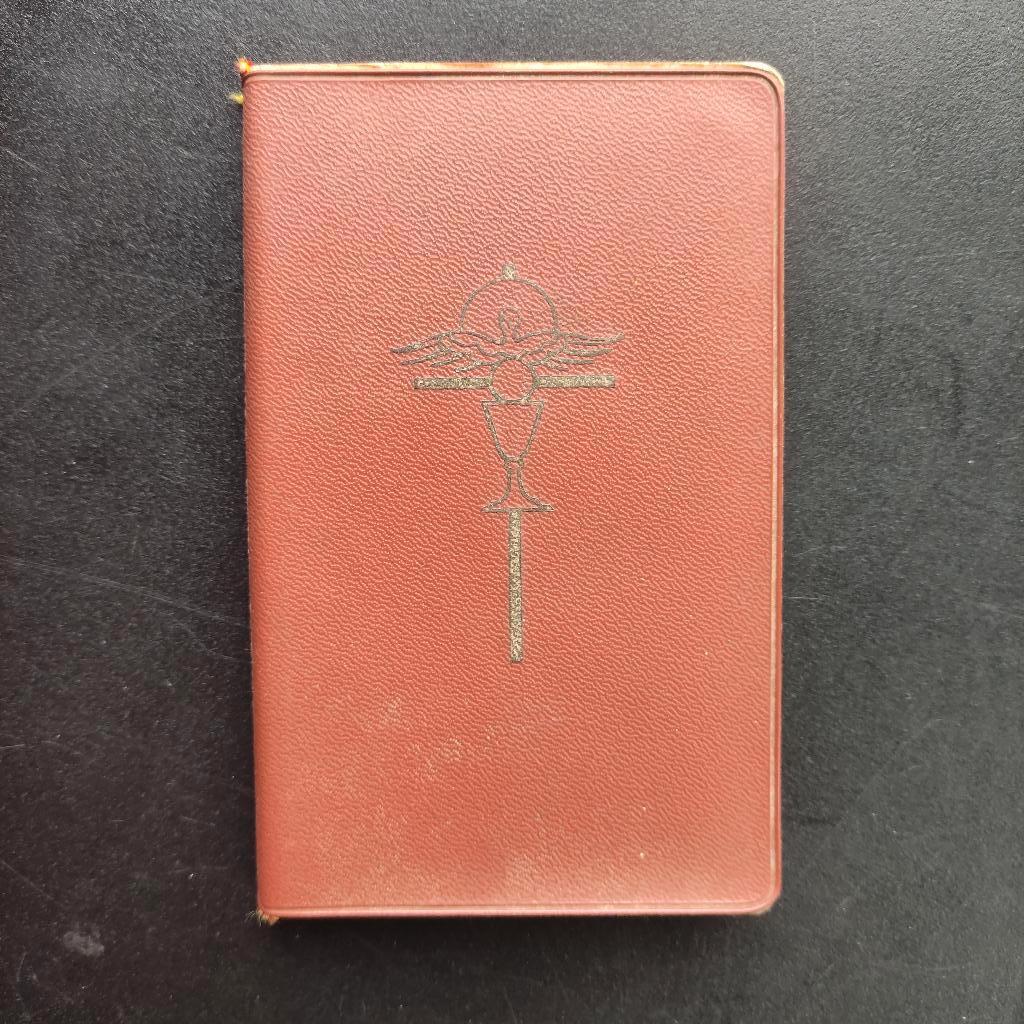 Zondagsmissaal voor kinderen, Verzamelen, Ophalen of Verzenden