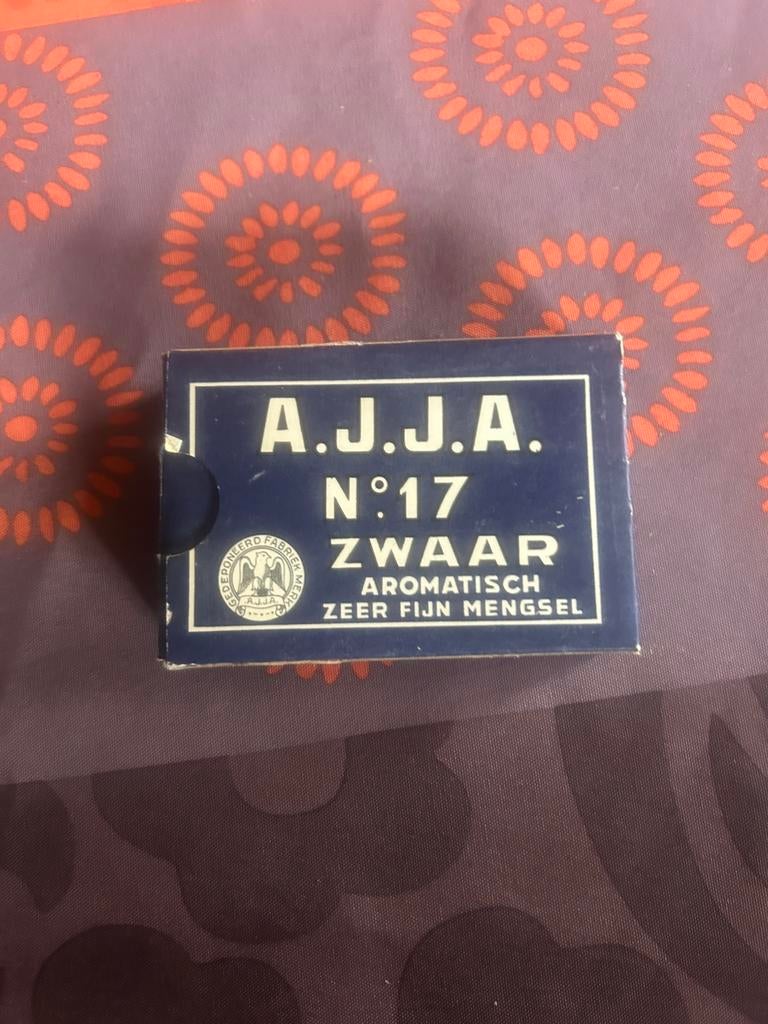 Speelkaarten ajja 17, Collections, Enlèvement, Comme neuf, Carte(s) à jouer