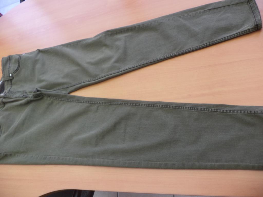 jeansbroeken Esprit en Butch in maat 42, Kleding | Dames, Ophalen of Verzenden, Zo goed als nieuw, Maat 42/44 (L)