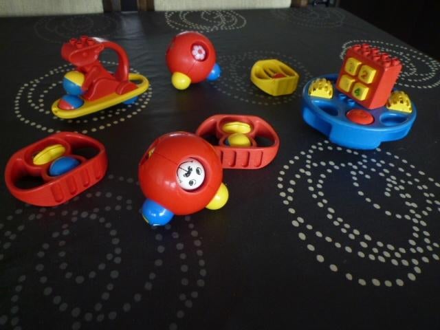 Lego speelgoed, Ophalen, Gebruikt, Lego