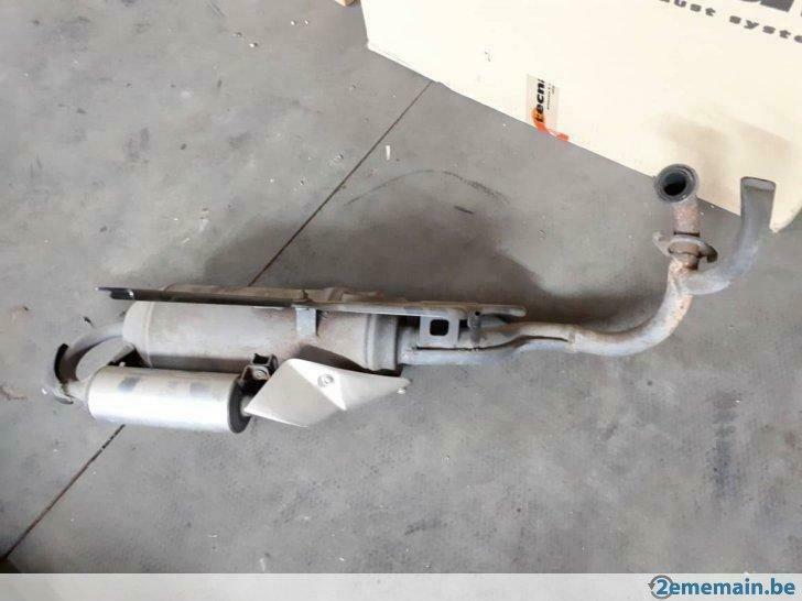 pieces détachées peugeot ludix, Vélos & Vélomoteurs, Utilisé