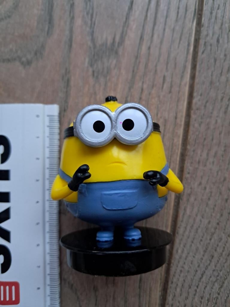 Figuurtje Mignon, Ophalen of Verzenden, Zo goed als nieuw