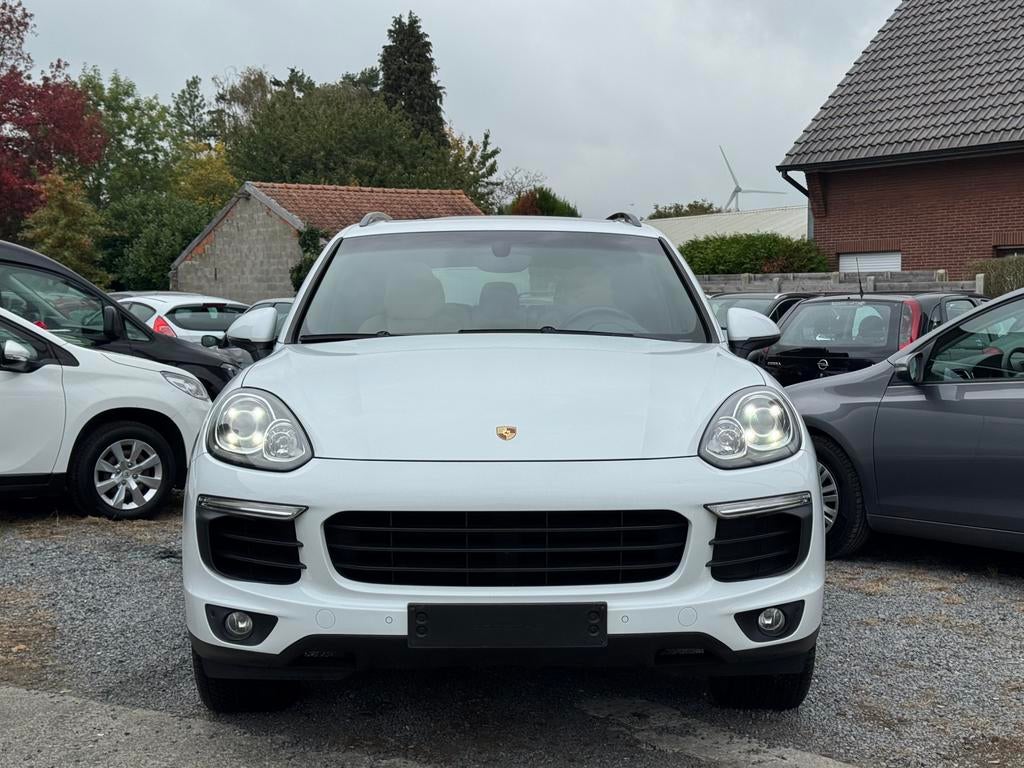 Porsche Cayenne S E-Hybrid | Automaat | Pano | Leder | Navi, Auto's, Porsche, Automaat, Cayenne, https://public.car-pass.be/vhr/e3b058b6-4842-4e6a-bfd2-ce5f386f215f