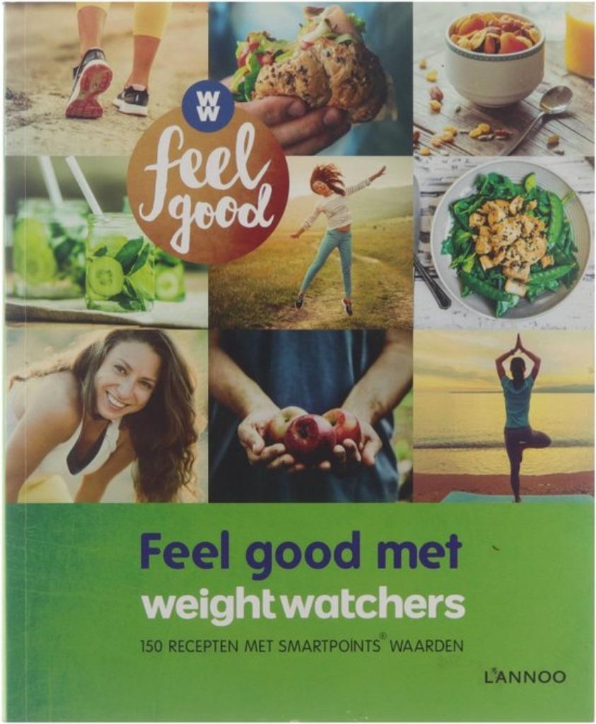 Feel good met weightwatchers, Enlèvement ou Envoi, Neuf, Régime et Alimentation