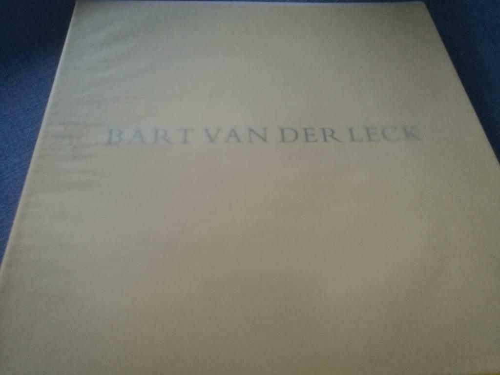 Bart van der Leck paintings 75pag generatie Mondriaan, Boeken, Ophalen of Verzenden, Nieuw, Schilder- en Tekenkunst