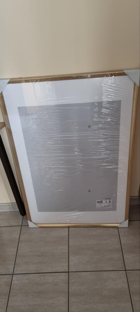Foto kader 61/91 cm, Ophalen