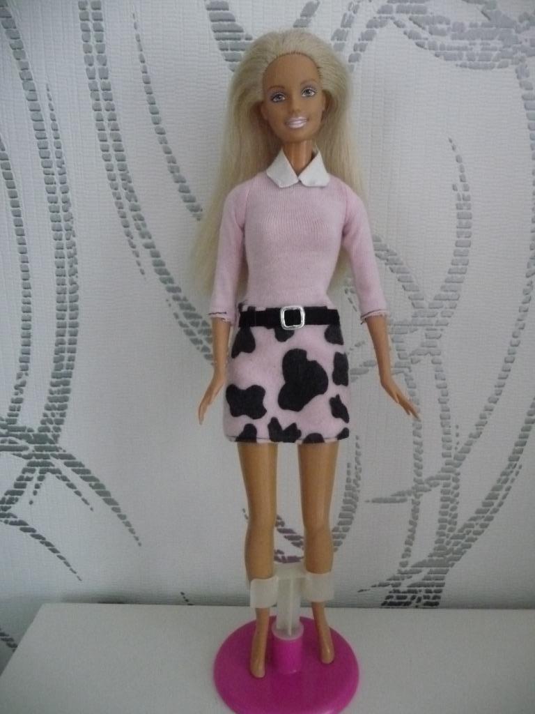 barbie spot scene, Enfants & Bébés, Enlèvement, Utilisé, Barbie