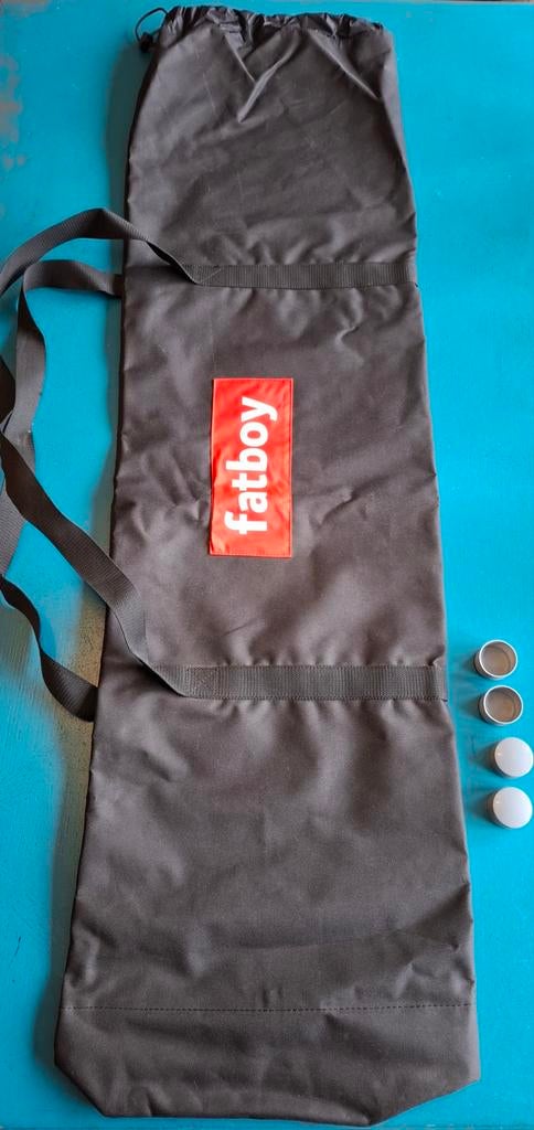 Sac de transport pour hamac Fatboy Headdemock. , Ophalen of Verzenden