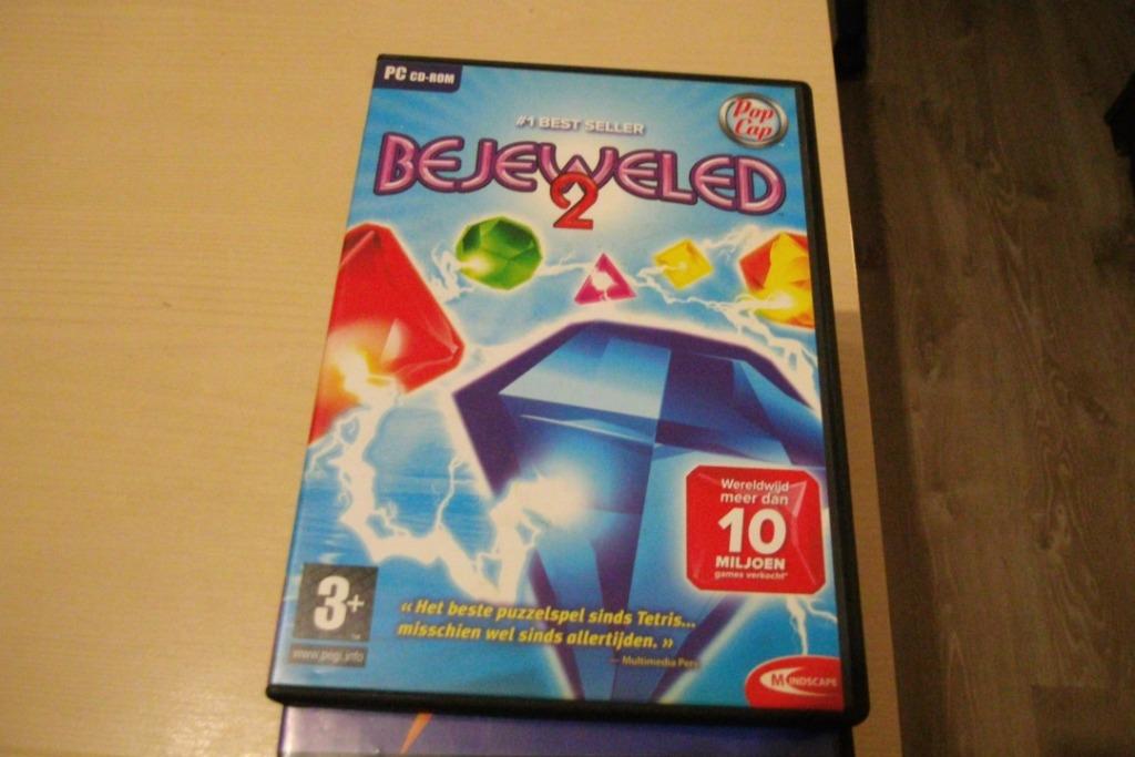11 pc spellen apart te verkrijgen, Ophalen of Verzenden