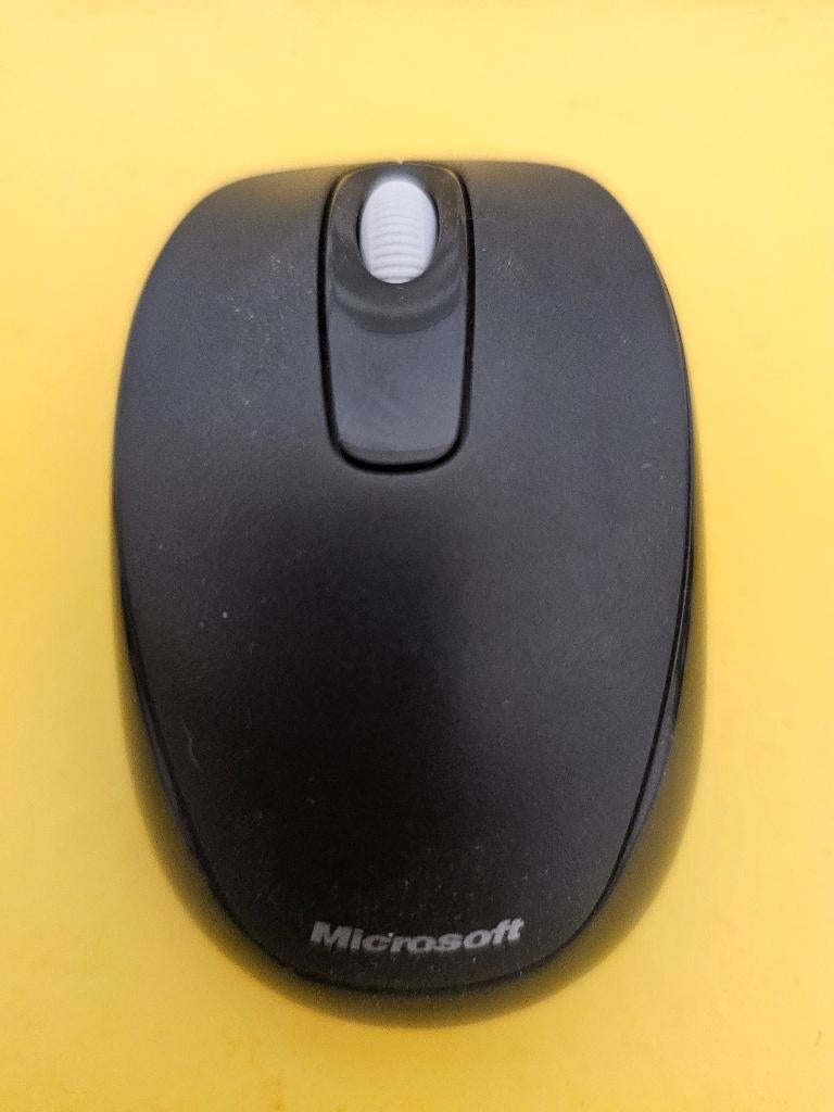 souris microsoft, Informatique & Logiciels, Souris, Neuf, Souris, Enlèvement, Sans fil