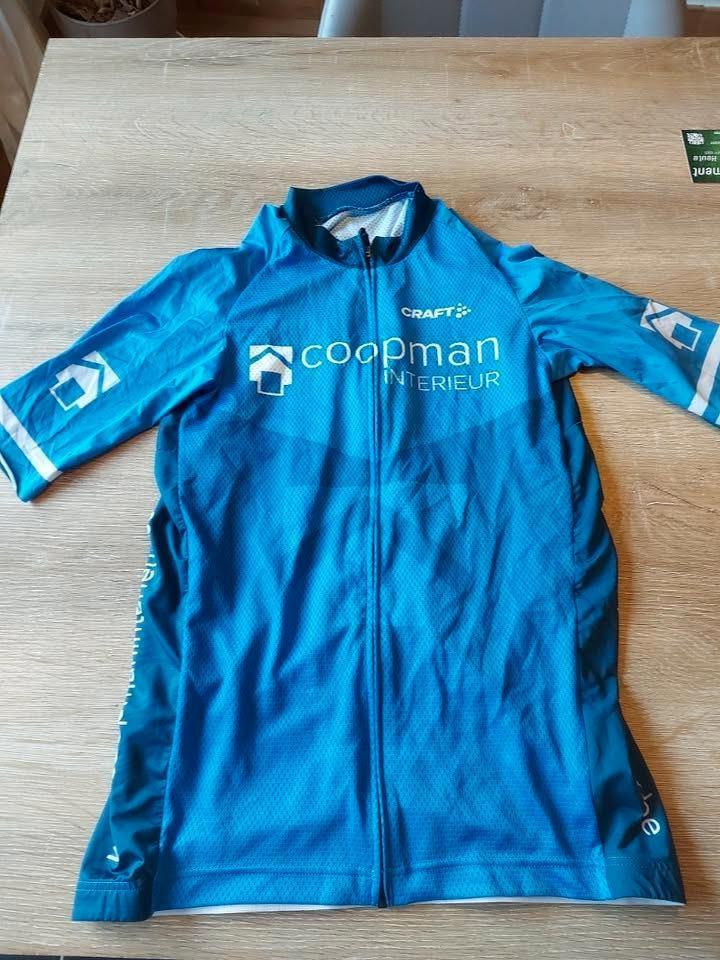 Kit de cyclisme Craft Aero, Vélos & Vélomoteurs, Accessoires vélo | Vêtements de cyclisme, Comme neuf, Hommes, Vêtements d'extérieur
