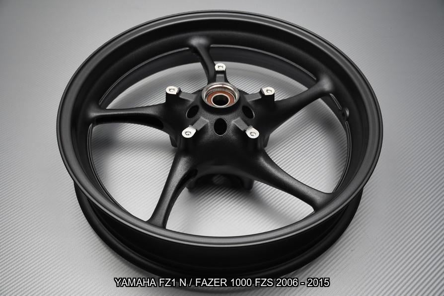 Jante Avant AVDB pour YAMAHA FZ1 N FAZER 1000 FZS 2006 2015, Enlèvement ou Envoi, Neuf