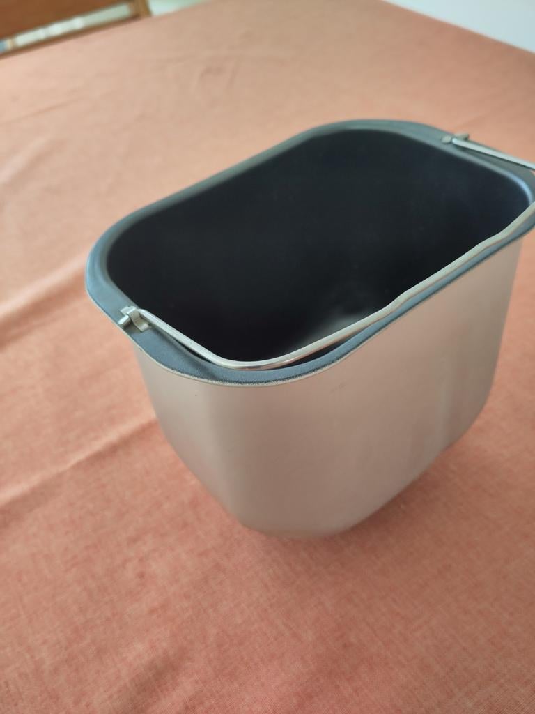 Cuve pour kenwood bm450, Electroménager, Enlèvement