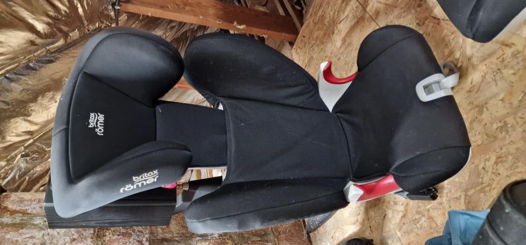 Siège auto Isofix, Enfants & Bébés, Sièges auto, Enlèvement ou Envoi, Comme neuf, 15 à 36 kg, Isofix
