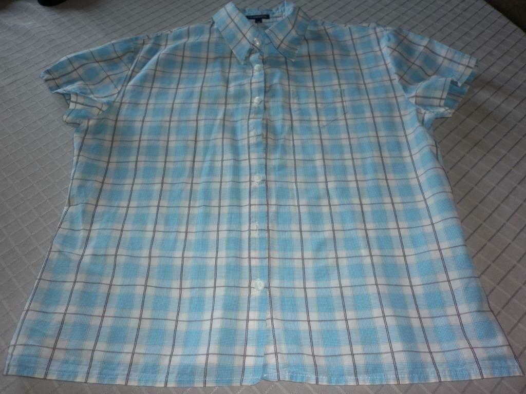 zeer mooie bloes-blouse La Gaviotta maat 42, Ophalen of Verzenden, Maat 42/44 (L)