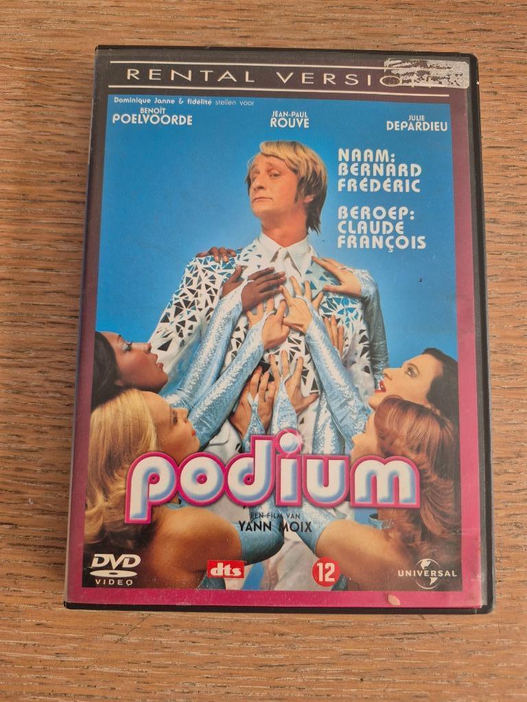 Scène DVD, À partir de 12 ans, Enlèvement ou Envoi, Utilisé, Autres genres
