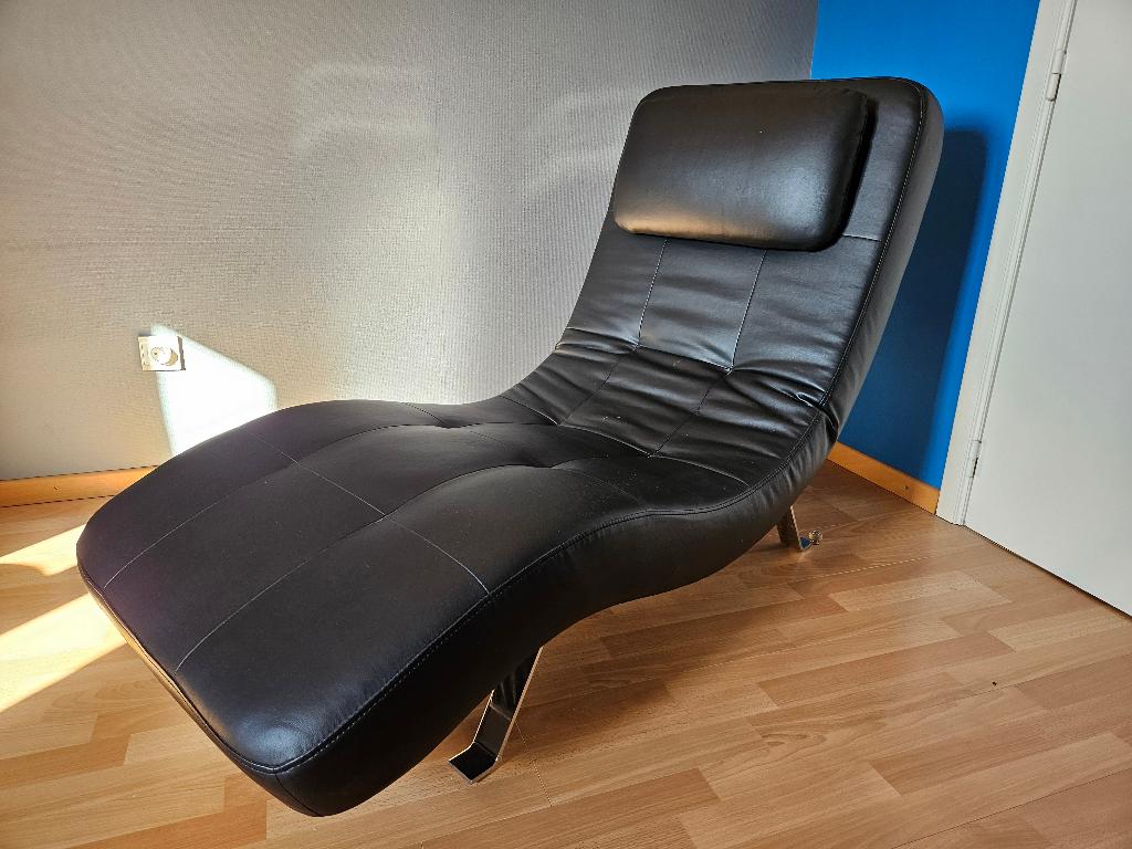 lig - relax zetel, Ophalen, Eenpersoons, Minder dan 75 cm, 150 tot 200 cm