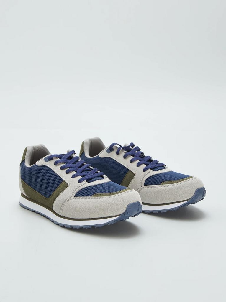 Baskets tricolore/ Pointure:45/ Neuf, Neuf, Baskets