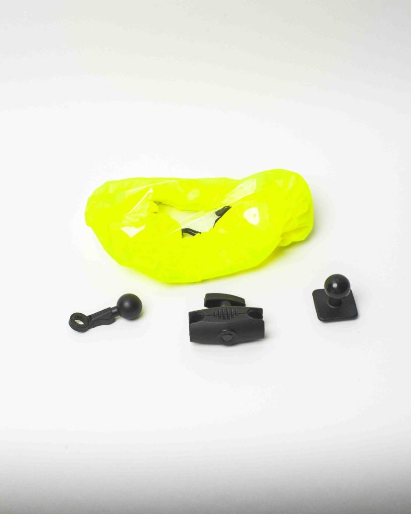 Support téléphone Moto, Enlèvement, Comme neuf, Vélo