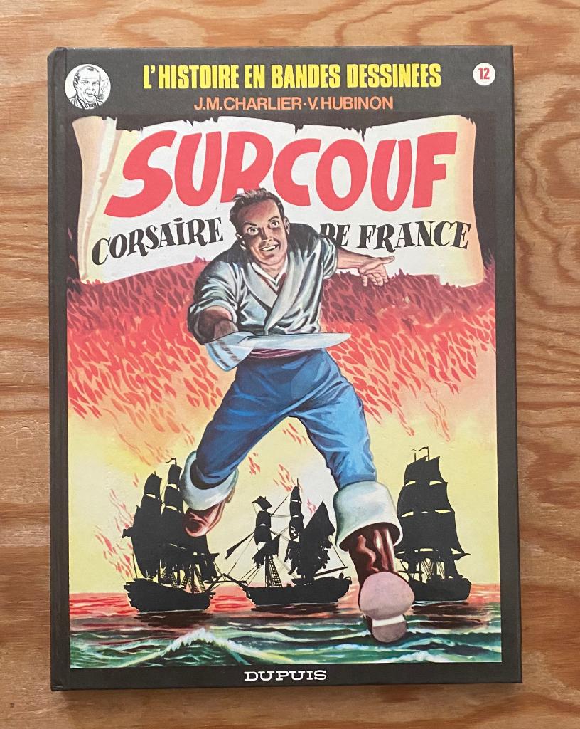 L' HISTOIRE EN BANDES DESSINEES   EO TTBE, Boeken, Stripverhalen, Ophalen of Verzenden