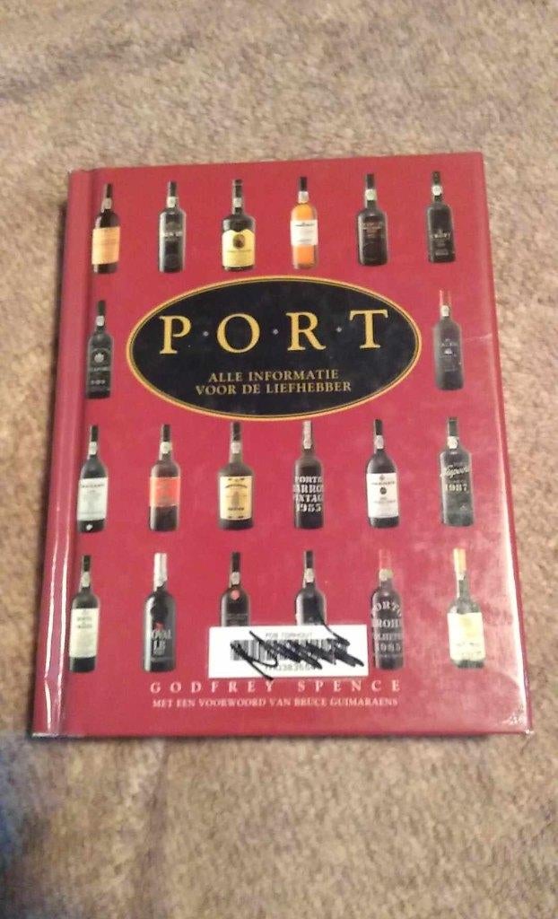 PORT, Collections, Vins, Porto, Enlèvement ou Envoi